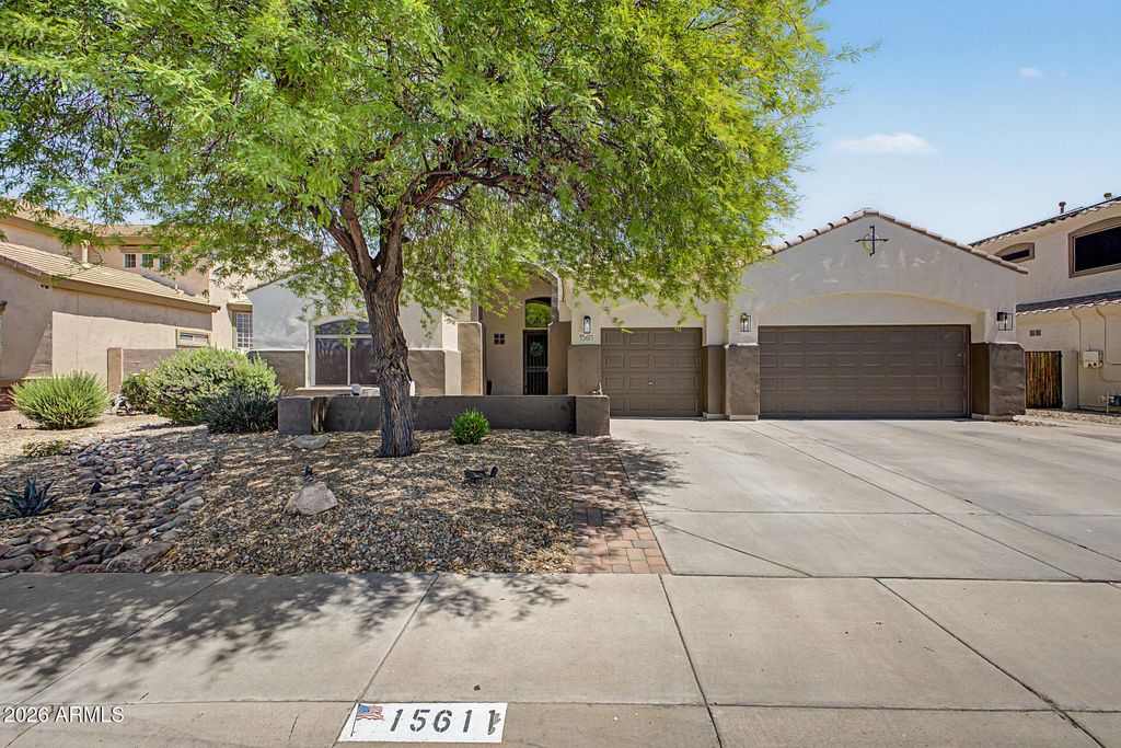 15611 N 176TH Lane, Surprise, AZ 85388