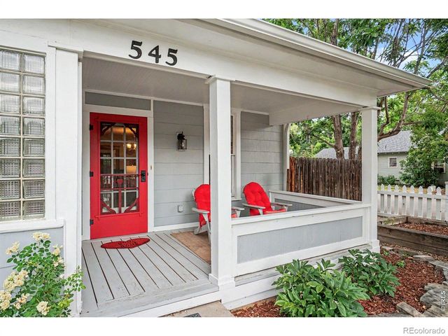 545 E 5th Street, Loveland, CO 80537