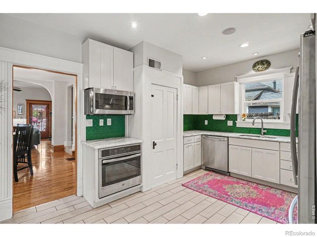 545 E 5th Street, Loveland, CO 80537