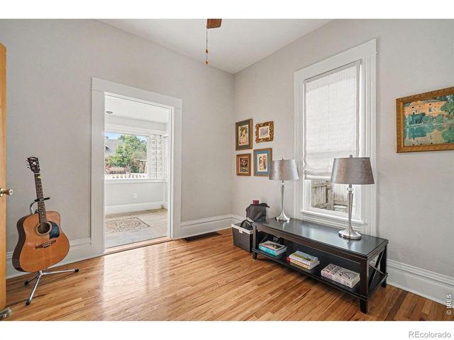 545 E 5th Street, Loveland, CO 80537