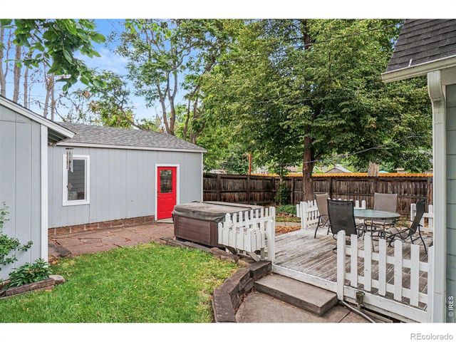 545 E 5th Street, Loveland, CO 80537