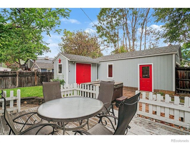 545 E 5th Street, Loveland, CO 80537