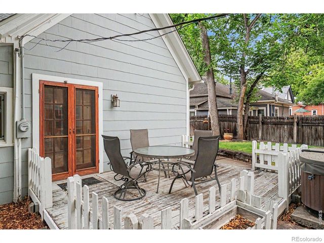 545 E 5th Street, Loveland, CO 80537