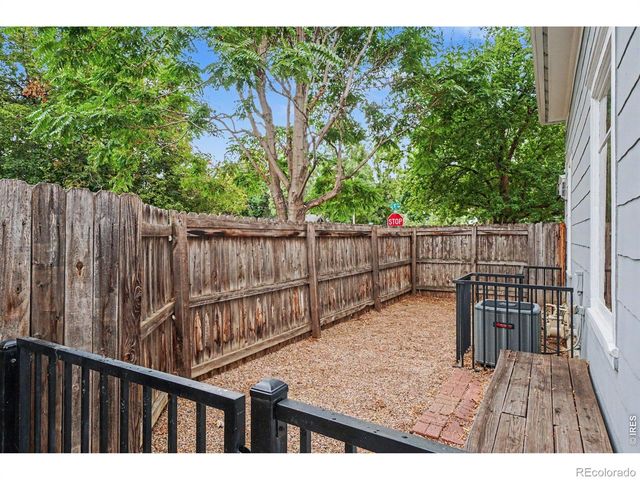 545 E 5th Street, Loveland, CO 80537
