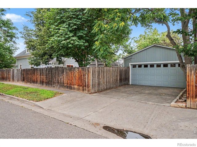 545 E 5th Street, Loveland, CO 80537