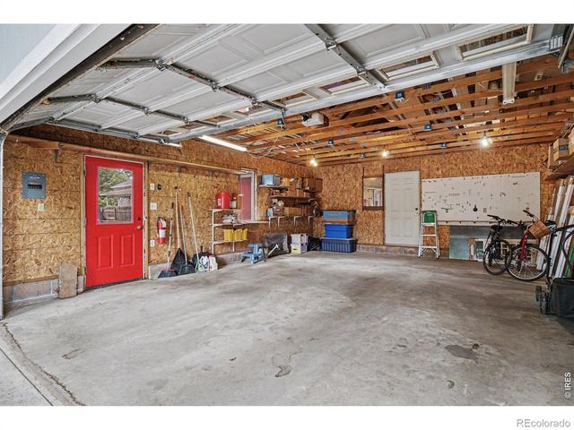 545 E 5th Street, Loveland, CO 80537