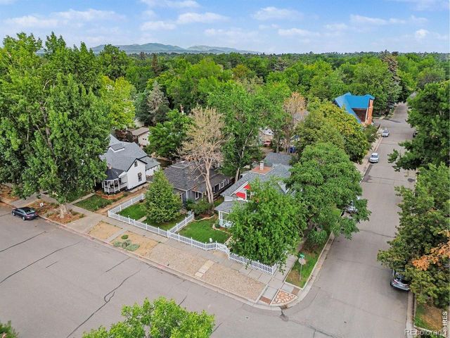 545 E 5th Street, Loveland, CO 80537