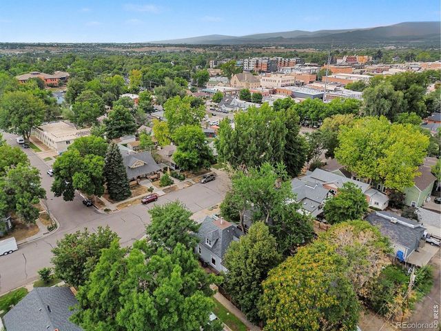 545 E 5th Street, Loveland, CO 80537