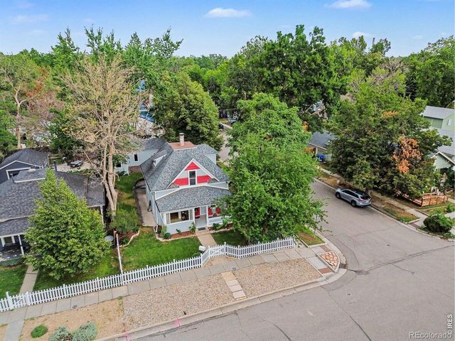 545 E 5th Street, Loveland, CO 80537