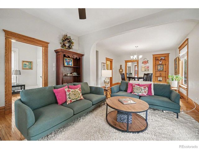 545 E 5th Street, Loveland, CO 80537