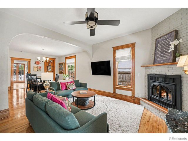 545 E 5th Street, Loveland, CO 80537