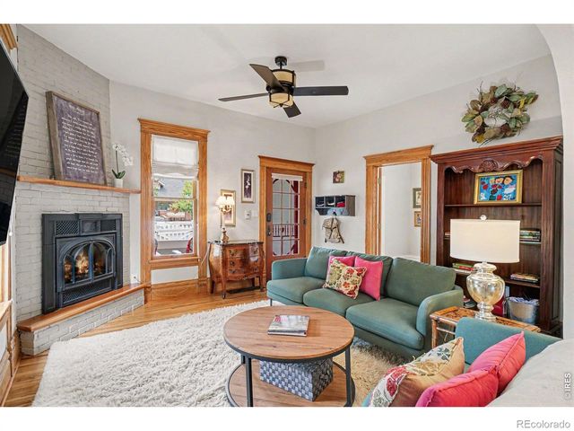 545 E 5th Street, Loveland, CO 80537