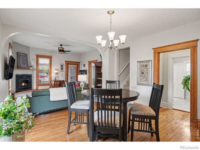 545 E 5th Street, Loveland, CO 80537