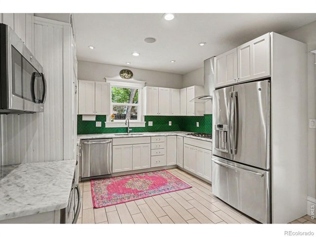 545 E 5th Street, Loveland, CO 80537
