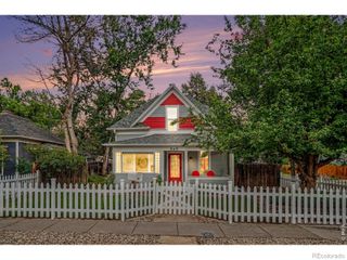 545 E 5th Street, Loveland, CO 80537