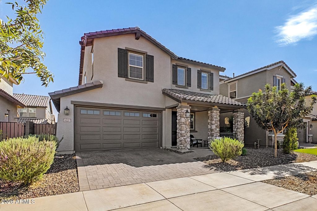 16233 W CIELO GRANDE Avenue, Surprise, AZ 85387 — photo 3