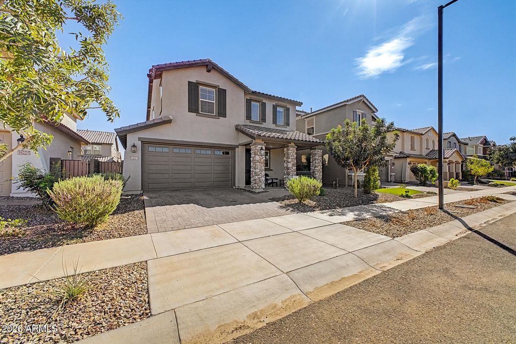 16233 W CIELO GRANDE Avenue, Surprise, AZ 85387 — photo 4