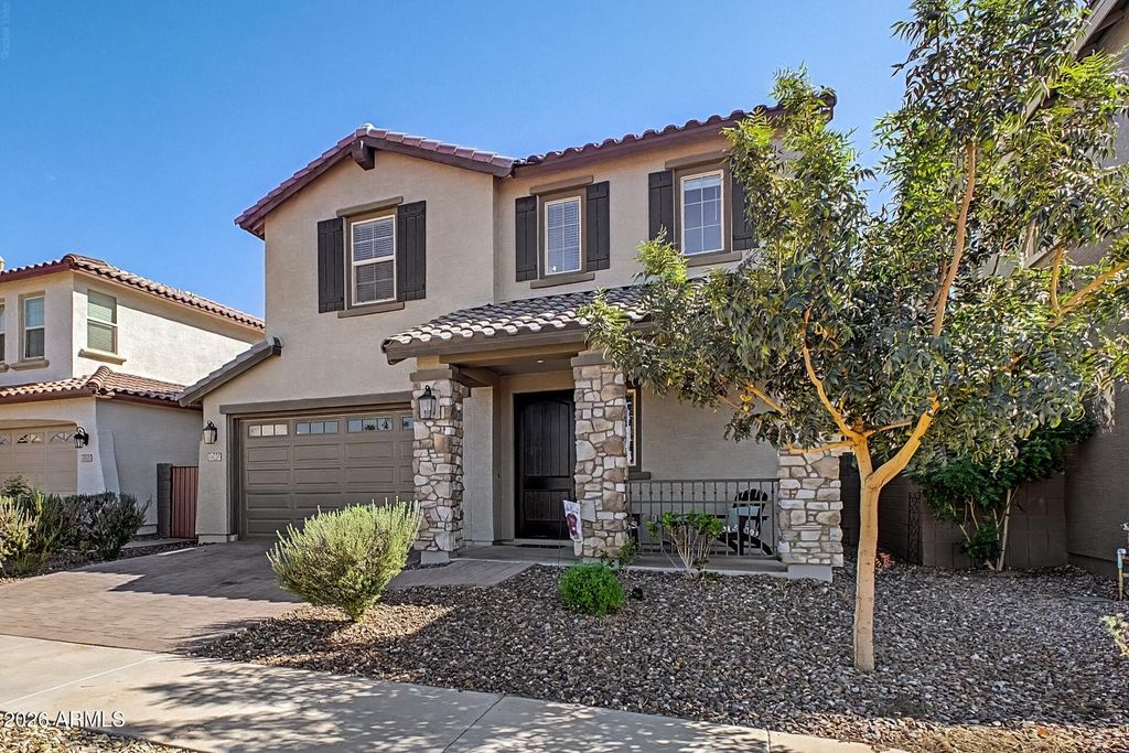 16233 W CIELO GRANDE Avenue, Surprise, AZ 85387 — photo 5