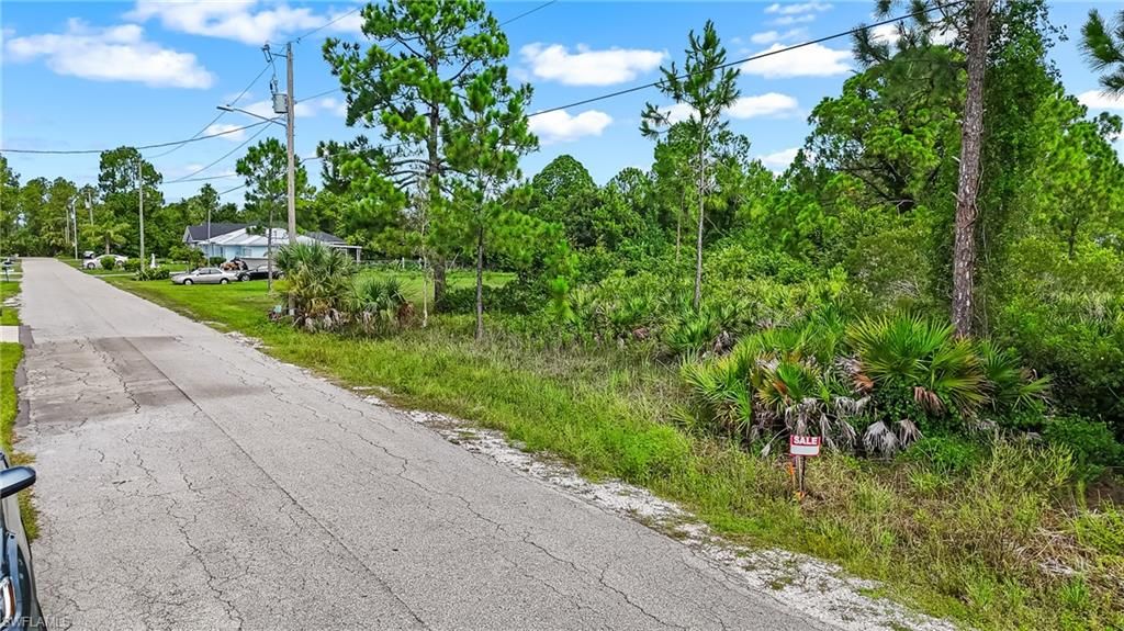 3216 31st ST W, LEHIGH ACRES, FL 33971 — exterior