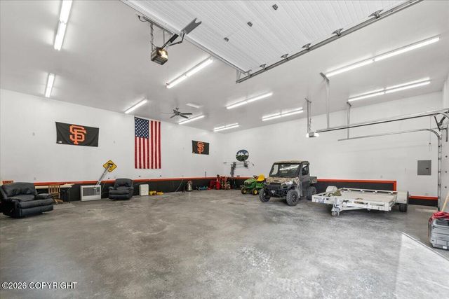 5298 S Katie Way, Big Lake, AK 99652