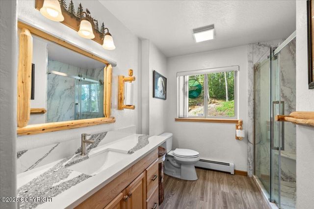 5298 S Katie Way, Big Lake, AK 99652