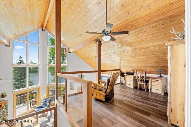 5298 S Katie Way, Big Lake, AK 99652