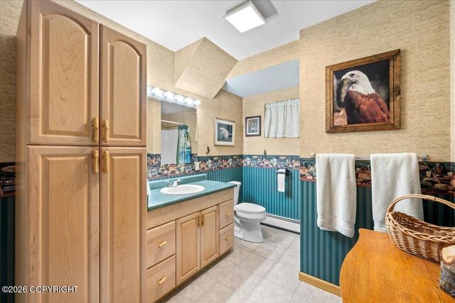 5298 S Katie Way, Big Lake, AK 99652