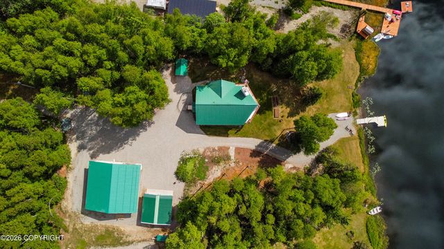 5298 S Katie Way, Big Lake, AK 99652