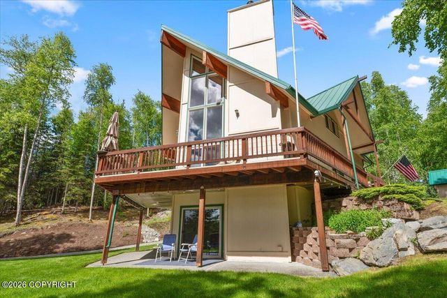 5298 S Katie Way, Big Lake, AK 99652