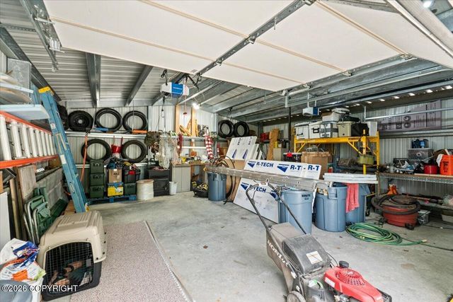 5298 S Katie Way, Big Lake, AK 99652