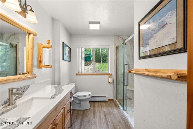 5298 S Katie Way, Big Lake, AK 99652