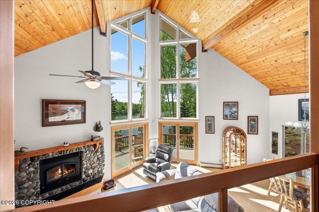 5298 S Katie Way, Big Lake, AK 99652