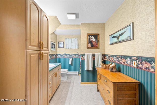 5298 S Katie Way, Big Lake, AK 99652