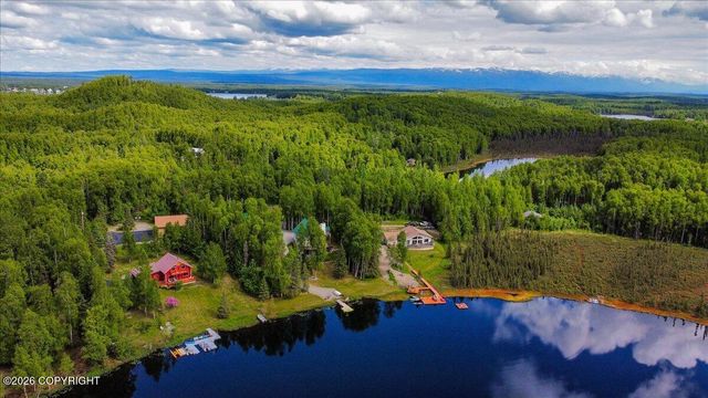 5298 S Katie Way, Big Lake, AK 99652