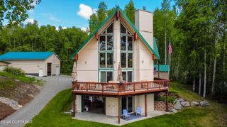 5298 S Katie Way, Big Lake, AK 99652