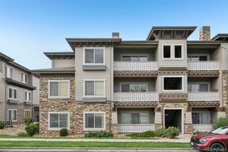 16650 Las Ramblas Lane U, Parker, CO 80134