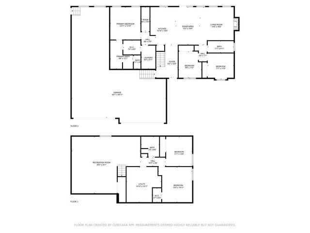 1438 N Emerald Valley Dr, Mulvane, KS 67110