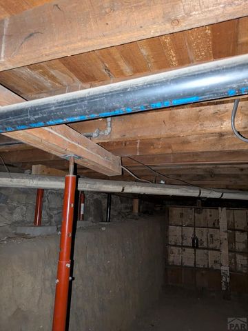 219 E Indiana Ave, Walsenburg, CO 81089