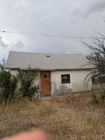 219 E Indiana Ave, Walsenburg, CO 81089