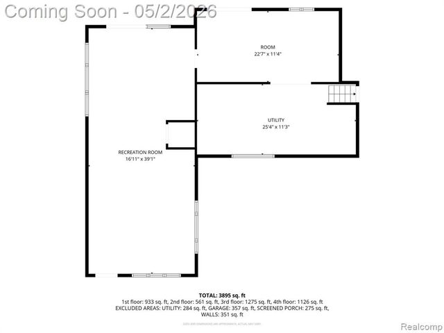 2745 Lari Court, West Bloomfield, MI 48324