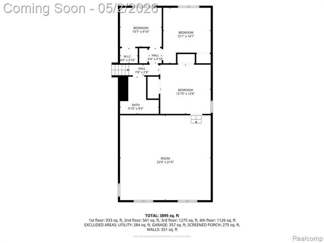2745 Lari Court, West Bloomfield, MI 48324