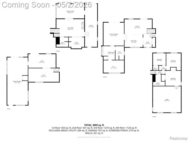 2745 Lari Court, West Bloomfield, MI 48324