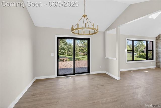 3901 Highlander Way, Ann Arbor, MI 48108