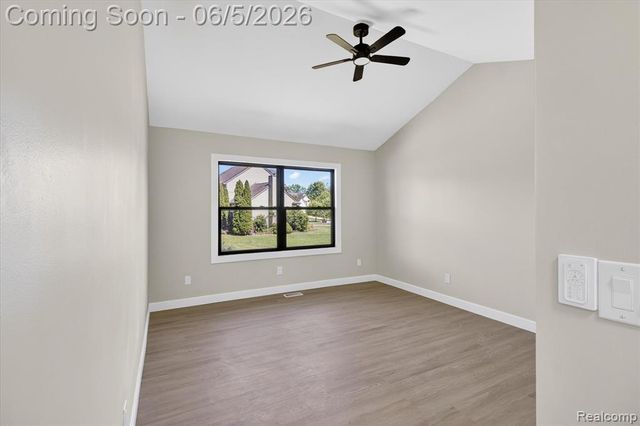 3901 Highlander Way, Ann Arbor, MI 48108