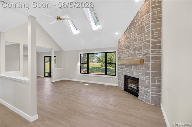 3901 Highlander Way, Ann Arbor, MI 48108
