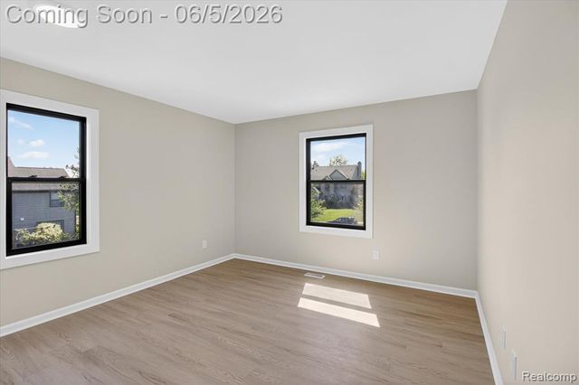 3901 Highlander Way, Ann Arbor, MI 48108