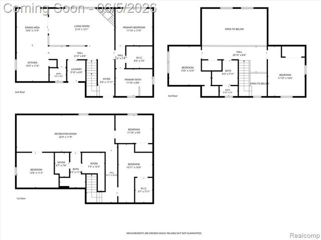 3901 Highlander Way, Ann Arbor, MI 48108