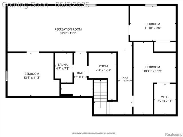 3901 Highlander Way, Ann Arbor, MI 48108