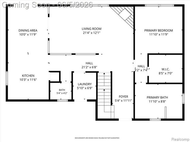 3901 Highlander Way, Ann Arbor, MI 48108