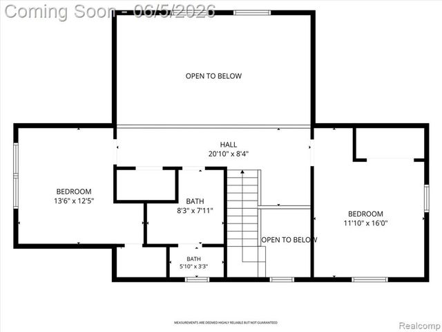 3901 Highlander Way, Ann Arbor, MI 48108